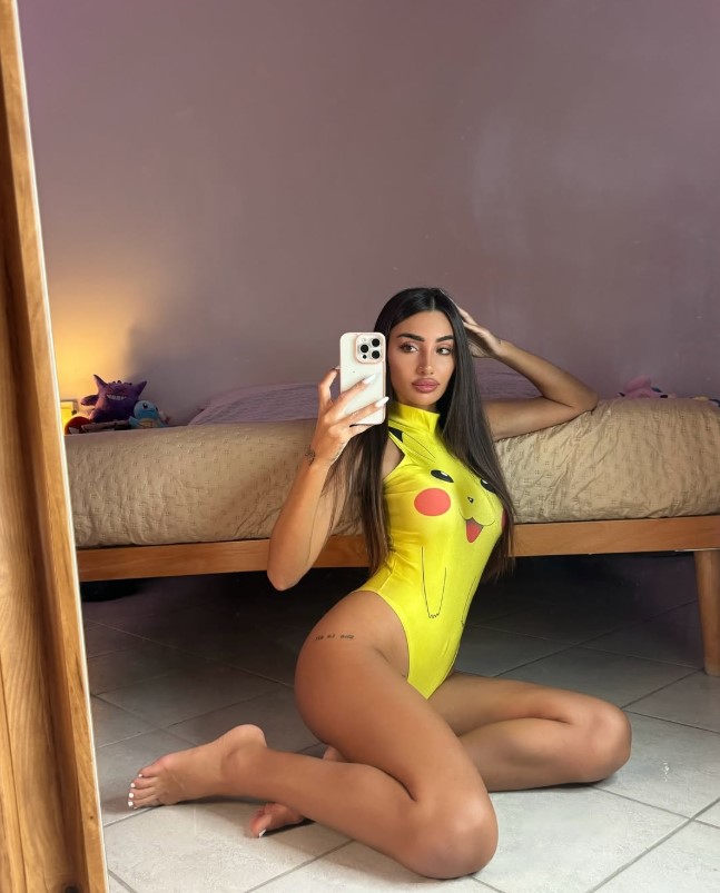 eskisehirescortsimay-1 Eskişehir Escort Simay Benden Seks Randevusu Alabilirsin