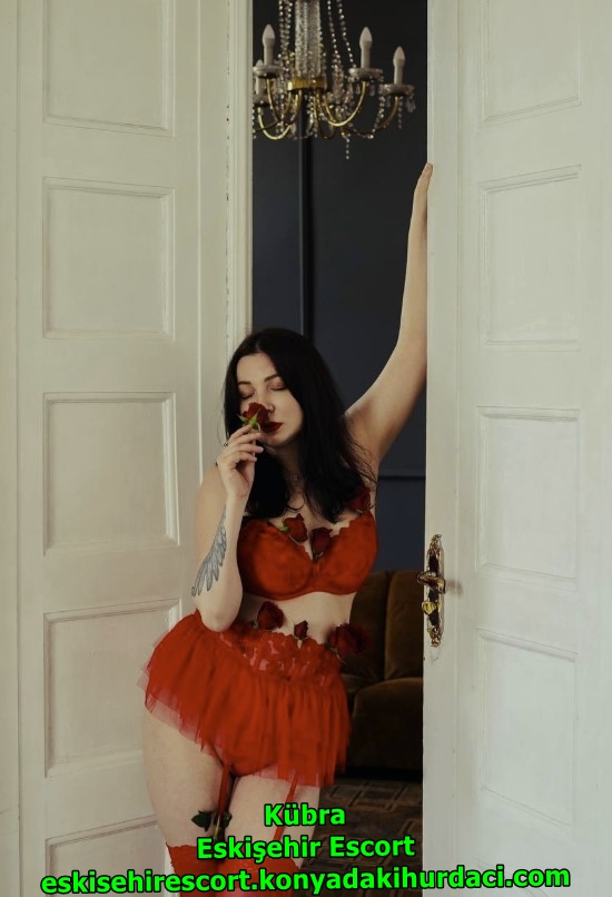 eskisehirescortkubra-4 Eskişehir Escort Kübra Mutlu Etmek Benim İşim!