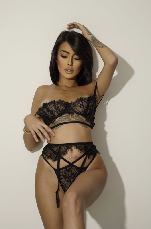 eskisehirescortseyma-3 Eskişehir Escort Şeyma Delirtecek Kadar Kusursuzum