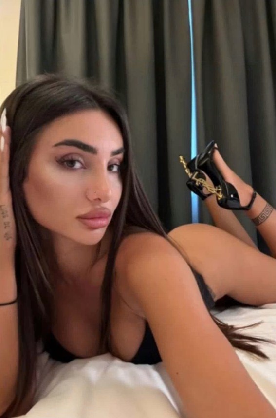 eskisehirescortdamla-1 Eskişehir Escort Damla Eve, Otele, Rezidanslara Geliyorum