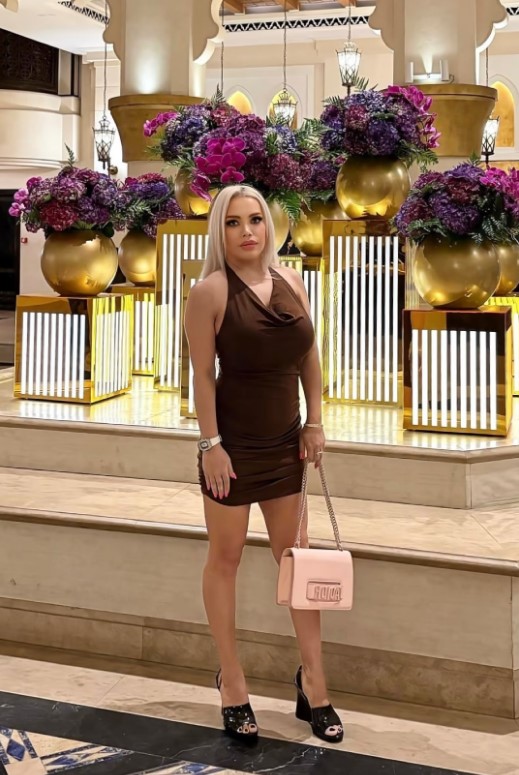 eskisehirsarisinescort-2 Eskişehir Sarışın Escort Pelin Kıvrımlı Vücudumu Yakından Hisset