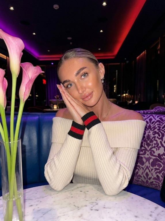 hande-4 Eskişehir Escort Hande Hizmetimde Sınır Tanımıyorum